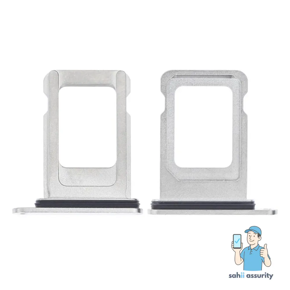 SIM Card Holder Tray for Apple iPhone 13 pro